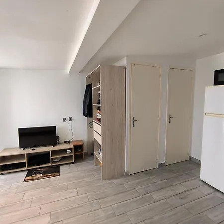 Le Cocon Du Stade